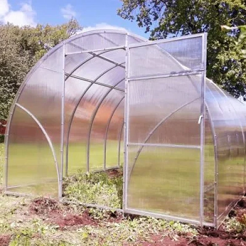 Теплица Воля	 Бетта-Ц