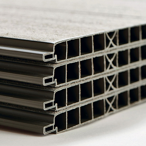 Сарай пластиковый Oakland 7511