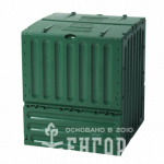Компостер ландшафтный GRAF Eco-King Komposter 400 л (627003)