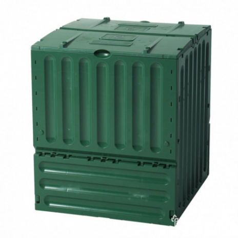 Компостер ландшафтный GRAF Eco-King Komposter 400 л (627003)