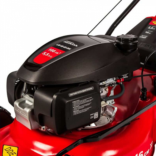 Газонокосилка DDE LM 51-60 DH