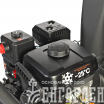 Снегоуборщик бензиновый PATRIOT PS 601