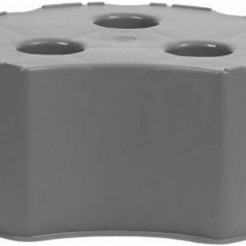 Подставка под емкость бочку для воды 300 л круглая GRAF Лансарот (502015)