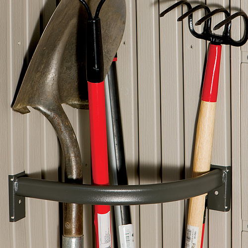 Сарай пластиковый LifeTime 15*8 DD