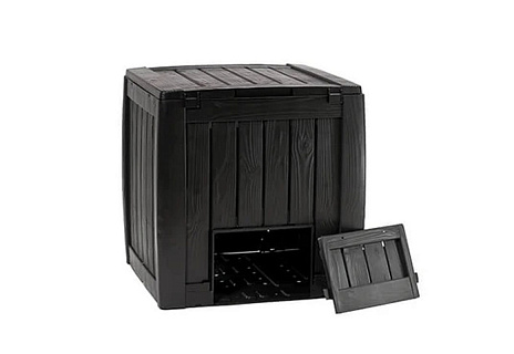 Компостер Deco 340L (w/o base)