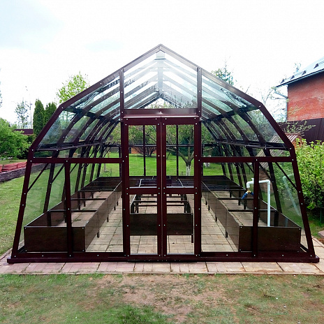 Теплица ДНЕПР