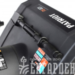 Снегоуборщик бензиновый PATRIOT PS 601