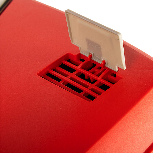 Газонокосилка электрическая DDE LME3516