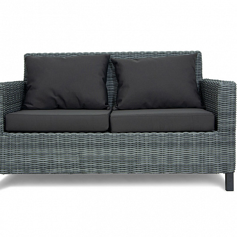 Комплект плетеной мебели MOKKA BELLA Family