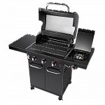 Газовый гриль Char-Broil Professional CORE 3B