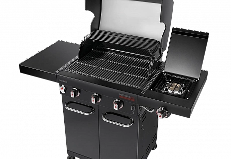 Газовый гриль Char-Broil Professional CORE 3B
