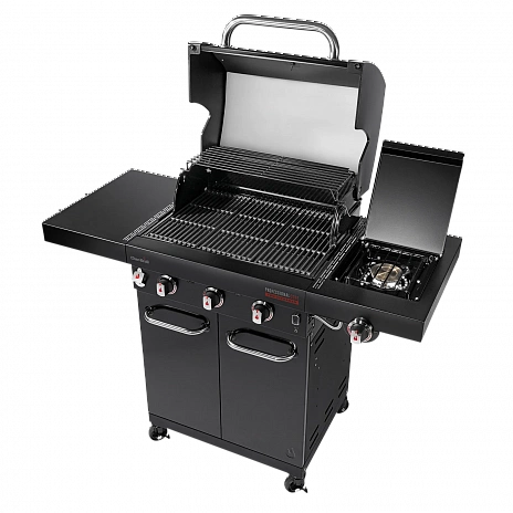 Газовый гриль Char-Broil Professional CORE 3B