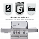 Газовый гриль PRIMELINER S class 3B