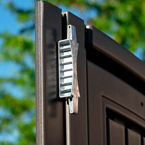 Сарай пластиковый LifeTime 10*8