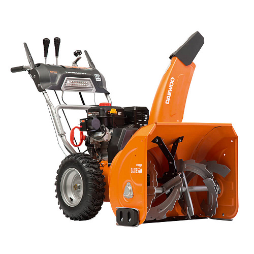 Снегоуборщик бензиновый DAEWOO DAST 8570