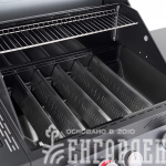 Газовый гриль PRIMELINER G class 3B