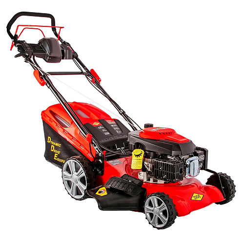 Газонокосилка самоходная DDE LM 51-60 DE