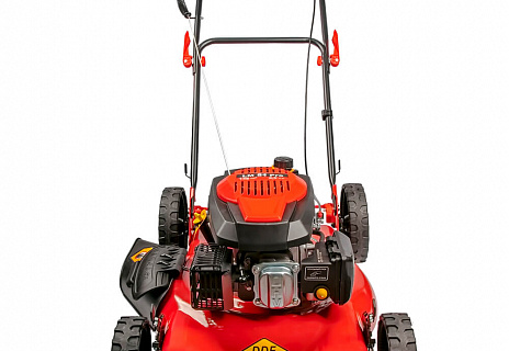 Газонокосилка DDE LM 51 Pro
