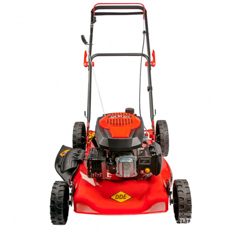 Газонокосилка DDE LM 51 Pro