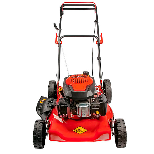 Газонокосилка DDE LM 51 Pro