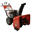 Снегоуборщик бензиновый DDE ST9071LE "SnowEngine"