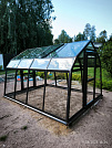 Теплица ЕНИСЕЙ