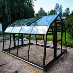 Теплица ЕНИСЕЙ