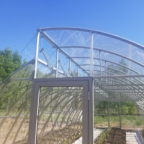 Теплица остроконечная Victory по Митлайдеру (Виктори)