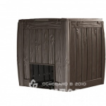 Компостер Deco 340L (w/o base)