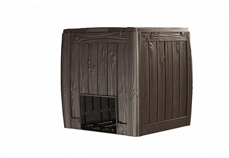 Компостер Deco 340L (w/o base)