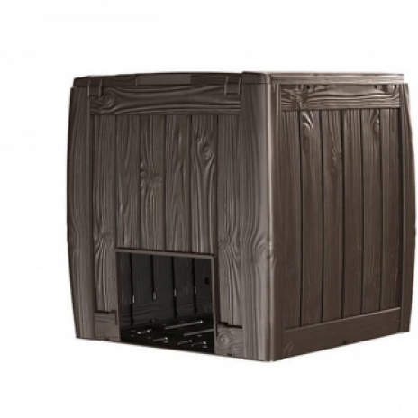 Компостер Deco 340L (w/o base)