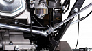 Снегоуборщик бензиновый CHAMPION ST1376E