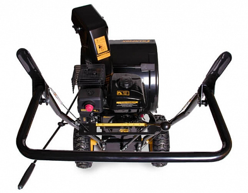 Снегоуборщик бензиновый CHAMPION ST656