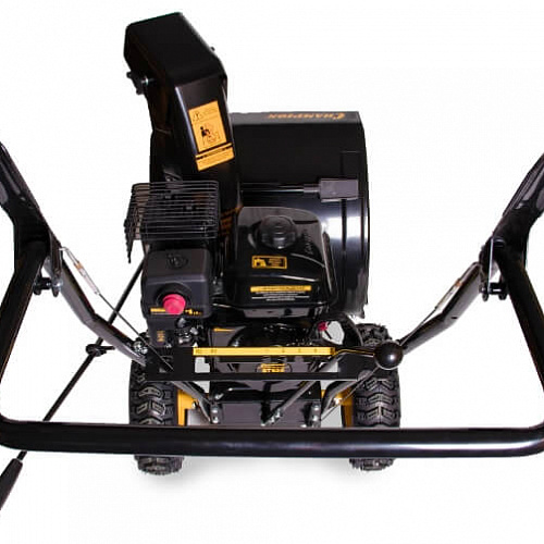 Снегоуборщик бензиновый CHAMPION ST656