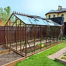 Теплица Бионика Классик