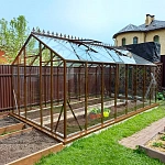 Теплица Бионика Классик
