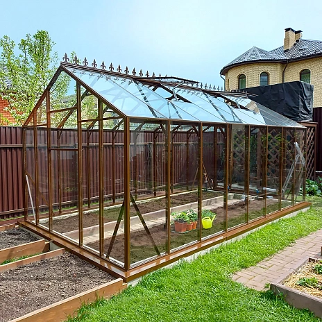 Теплица Бионика Классик