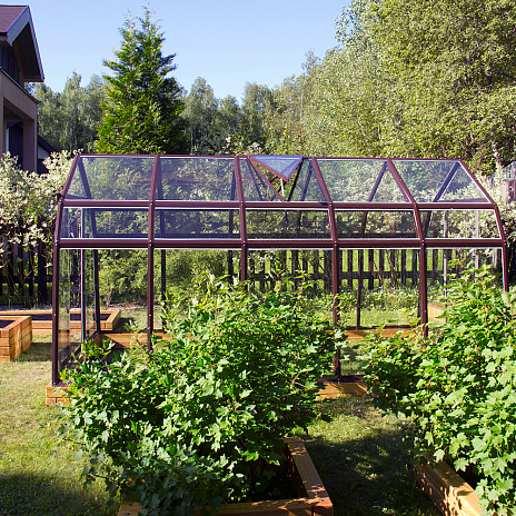 Теплица ЕНИСЕЙ