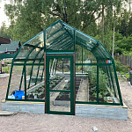 Теплица ДНЕПР