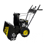 Снегоуборщик бензиновый CHAMPION ST655 +889