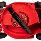 Газонокосилка электрическая DDE LME3516
