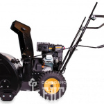Снегоуборщик бензиновый CHAMPION ST656