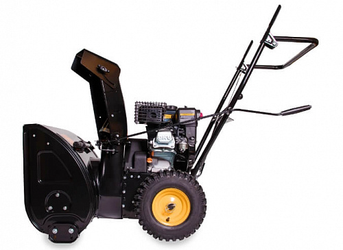 Снегоуборщик бензиновый CHAMPION ST656