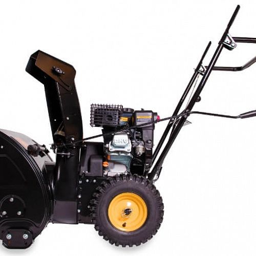 Снегоуборщик бензиновый CHAMPION ST656