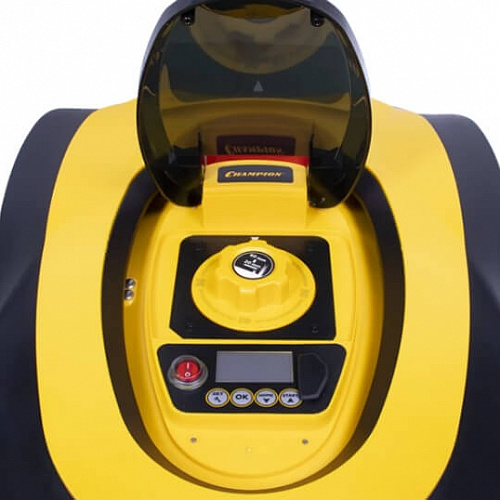 Газонокосилка-робот CHAMPION RMB1828