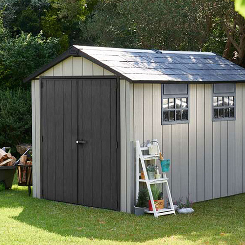 Сарай пластиковый Oakland 7511