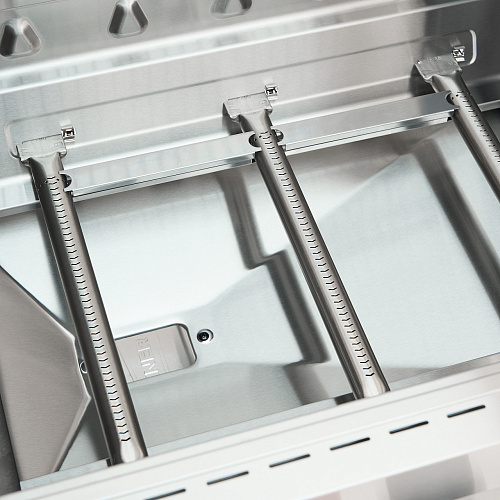 Газовый гриль PRIMELINER S class 3B