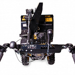 Снегоуборщик бензиновый CHAMPION ST661
