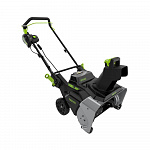 Снегоуборщик аккумуляторный GREENWORKS 82SN22