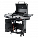 Газовый гриль Char-Broil Performance Power Edition 3B